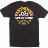 Fasthouse Deco Tee