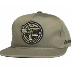 Fasthouse Flight Hat