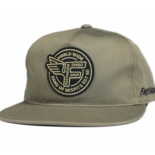 Fasthouse Flight Hat