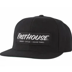 Fasthouse Speed Style Good Times Hat