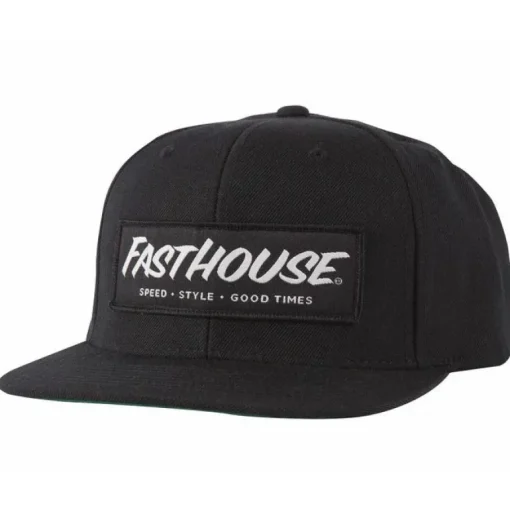 Fasthouse Speed Style Good Times Hat