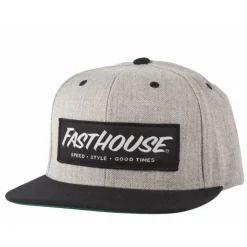 Fasthouse Speed Style Good Times Hat