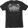 Fasthouse Sunset Tee