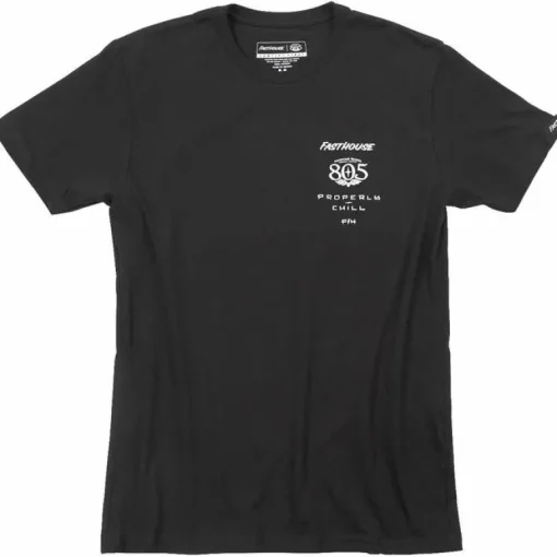 Fasthouse Sunset Tee