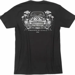 Fasthouse Sunset Tee
