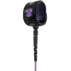FCS Freedom Helix 6' All Around Surfboard Leash