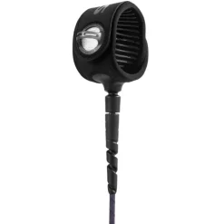 FCS Freedom Helix 6' All Around Surfboard Leash