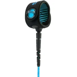 FCS Freedom Helix 6' All Around Surfboard Leash