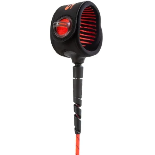 FCS Freedom Helix 6' All Around Surfboard Leash