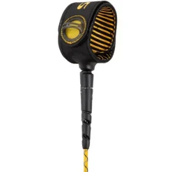 FCS Freedom Helix 6' Comp Surfboard Leash