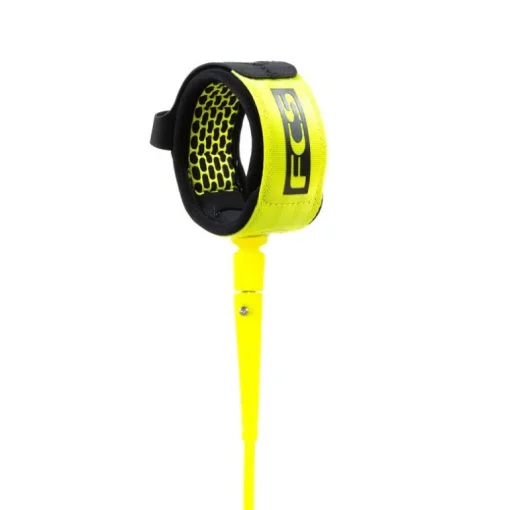 FCS 6ft All Round Essential Surf Leash