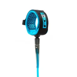 FCS 8ft All Round Essential Surf Leash