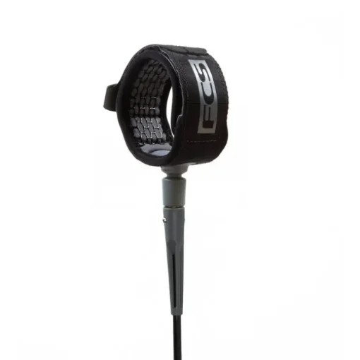 FCS 9ft Ankle All Round Essential Surf Leash