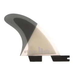 FCS II AM PC Aircore Medium Grey Tri/Quad Surfboard Fins