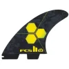 FCS II AM PC Large Tri/Quad Surfboard Fins