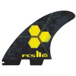 FCS II AM PC Large Tri/Quad Surfboard Fins