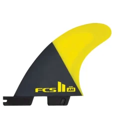 FCS II AM PC Large Tri/Quad Surfboard Fins