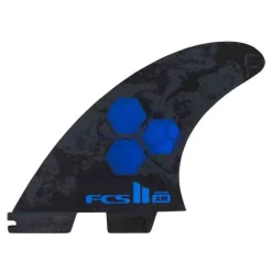 FCS II AM PC Medium Tri/Quad Surfboard Fins