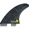 FCS II AM PG Medium Thruster Fin Set