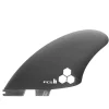 FCS II CI Keel Surfboard Fins