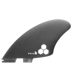 FCS II CI Keel Surfboard Fins