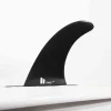 FCS II Connect Glass Flex Longboard Fin-9"