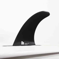 FCS II Connect Glass Flex Longboard Fin-9"
