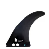 FCS II Connect Glass Flex Longboard Fin-10"