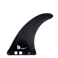 FCS II Connect Glass Flex Longboard Fin-10"