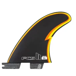 FCS II GL PC Medium Thruster Fins