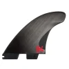 FCS II H4 Large Thruster Surfboard Fins