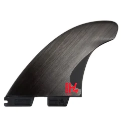 FCS II H4 Large Thruster Surfboard Fins