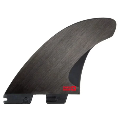 FCS II H4 Large Thruster Surfboard Fins