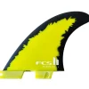 FCS II Mason Ho Air Core Accelerator Medium Thruster Surfboard Fins