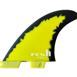 FCS II Mason Ho Air Core Accelerator Medium Thruster Surfboard Fins