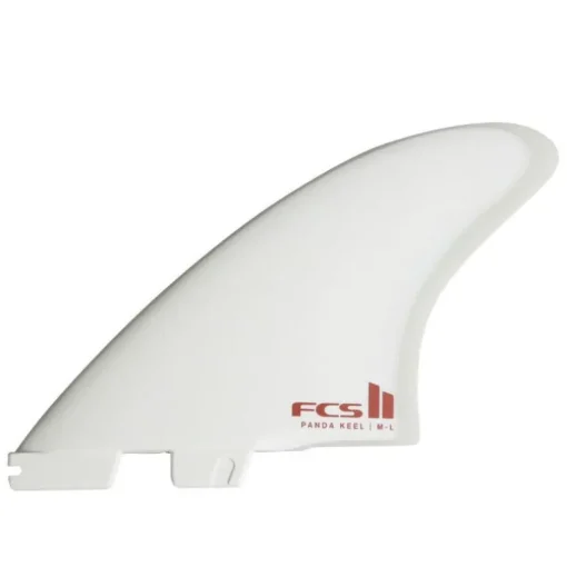 FCS II Panda Keel M-L Surfboard Fins