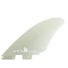 FCS II PG Split Keel Quad Surfboard Fin Set
