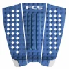 FCS Julian Wilson Oceanic Blue Tread-Lite Surfboard Traction Pad