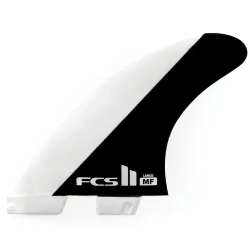 FCS Mick Fanning FCSII Medium Thruster