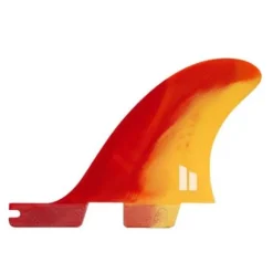 FCS MR Twin + Stabilizer Sunset Swirl