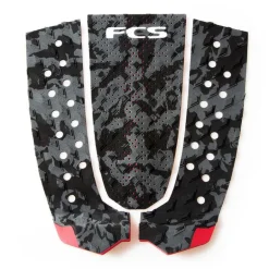 FCS T-3 Surfboard Traction Pad