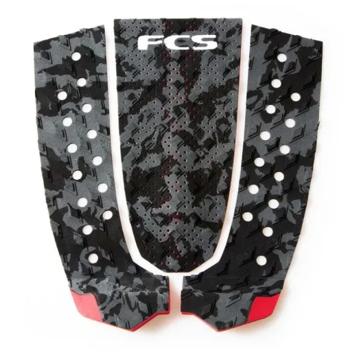 FCS T-3 Surfboard Traction Pad