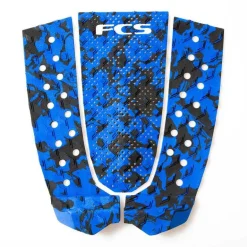 FCS T-3 Surfboard Traction Pad