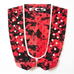 FCS T-3 Surfboard Traction Pad