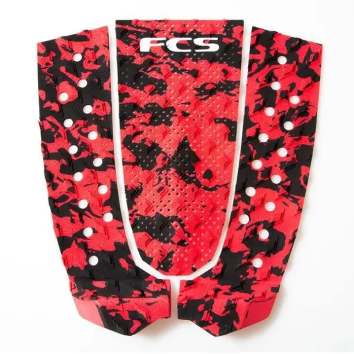 FCS T-3 Surfboard Traction Pad