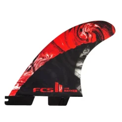 FCSII MB Large Thruster Fins