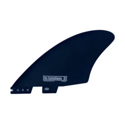 Fin Solutions FCS 2 Keel Fins