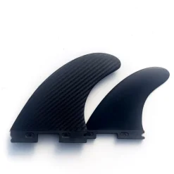 Fin Solutions Futures Large Quad Surfboard Fins