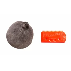 Fireball Wax Remover