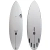 Firewire 5'10 Dominator 2.0 HE Surfboard